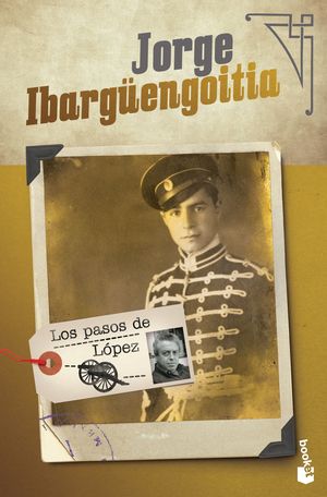 Los pasos de López