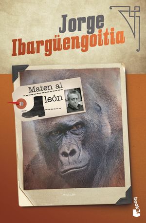 Maten al león [Paperback] Ibargüengoitia, Jorge