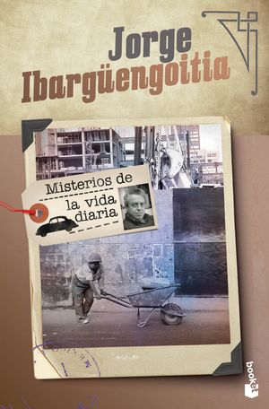 Misterios de la vida diaria