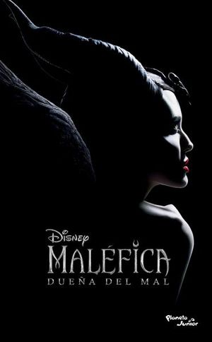 Maléfica 2. Dueña del mal. La novela