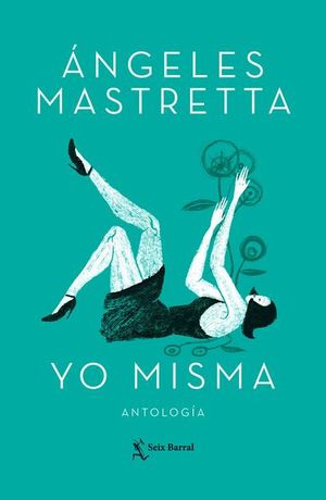 Yo misma