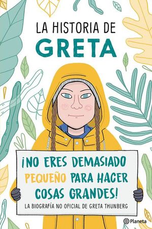 La historia de Greta