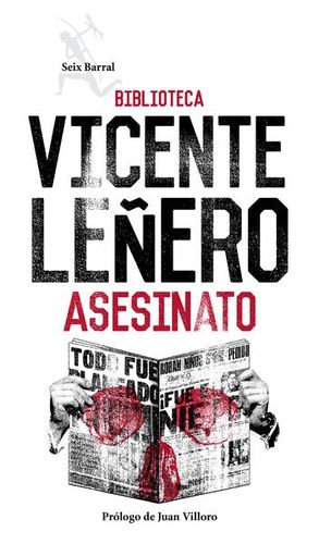 Asesinato