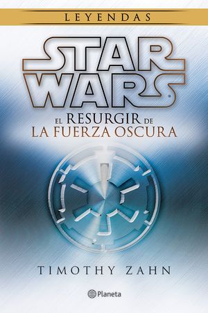 Star Wars. Thrawn 2. El  resurgir de la fuerza osc