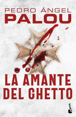 La amante del Ghetto