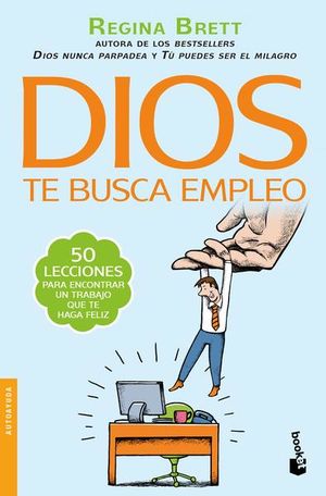 Dios te busca empleo