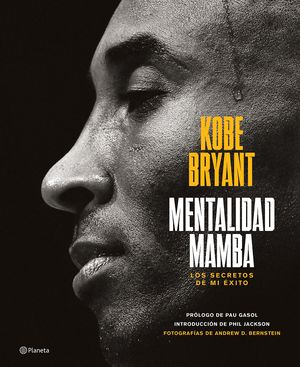 Mentalidad mamba | Kobe Bryant | Libro