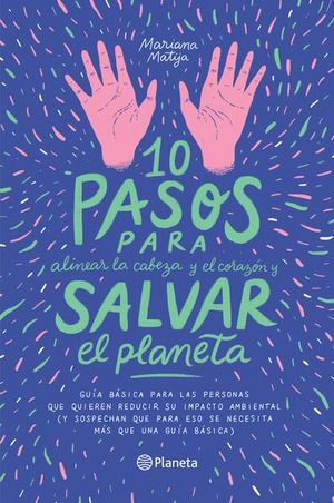 10 pasos para alinear la cabeza y el corazón y sal