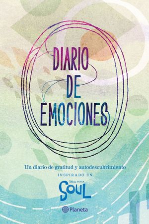 Soul. Diario de emociones