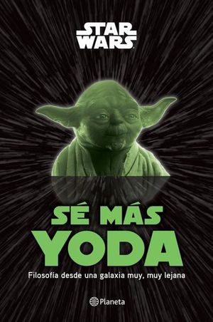 Sé más Yoda / Pd.