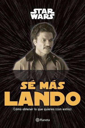 Sé más Lando / Pd.