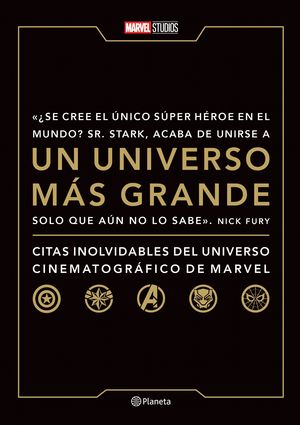Un universo más grande