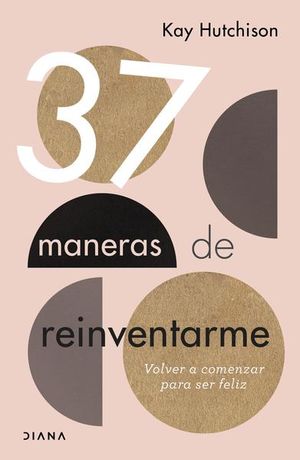 37 Maneras de reinventarme