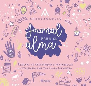 Journal para el alma