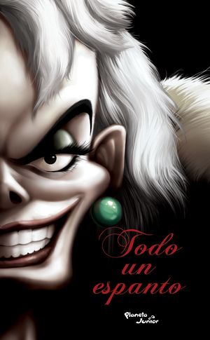Todo un espanto