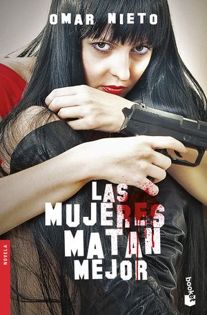 Las mujeres matan mejor