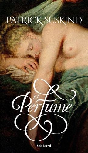 El perfume TD