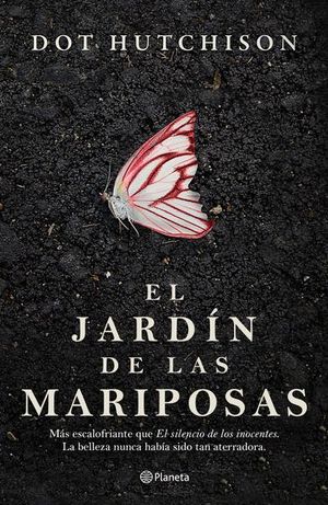 El jardín de las mariposas / Pd.