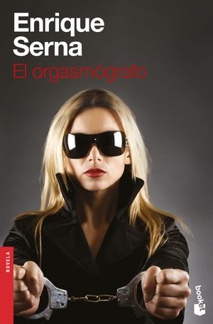 El orgasmógrafo