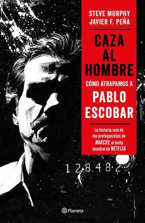 Caza al hombre