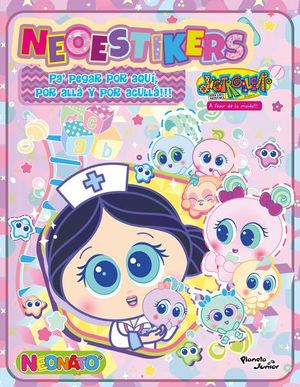 Neonatos. Neoestikers