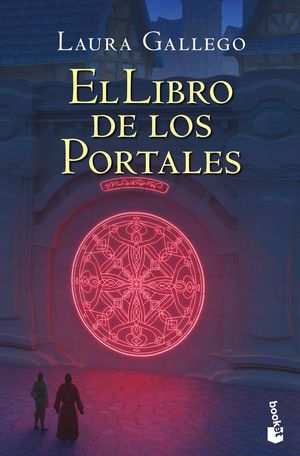 El Libro de los Portales