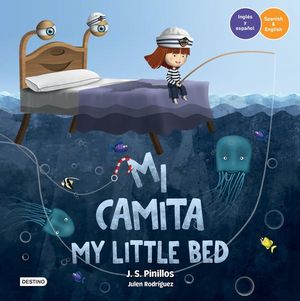 Mi camita
