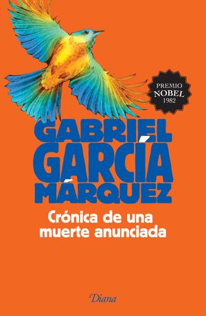Crónica de una muerte anunciada / Pd.