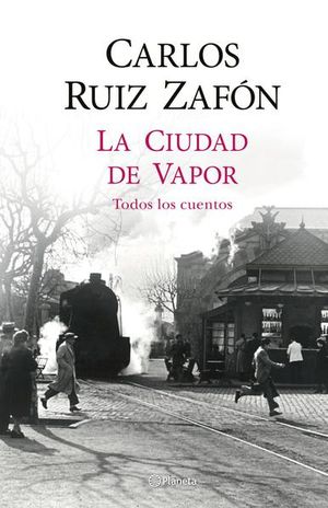 La Ciudad de Vapor TD