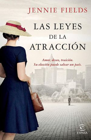 Las leyes de la atracción