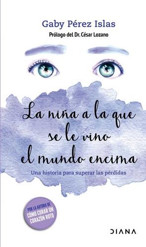 La niña a la que se le vino el mundo encima / Pd.