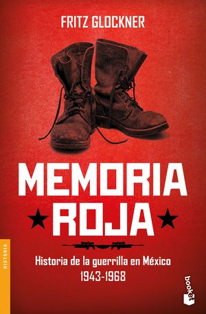 Memoria roja