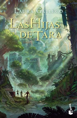 Las hijas de Tara