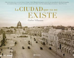 La ciudad que ya no existe TD