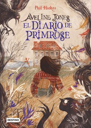 El diario de Primrose / Aveline Jones 1