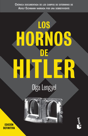 Los hornos de Hitler TD