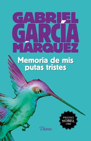 Memoria de mis putas tristes / Pd.