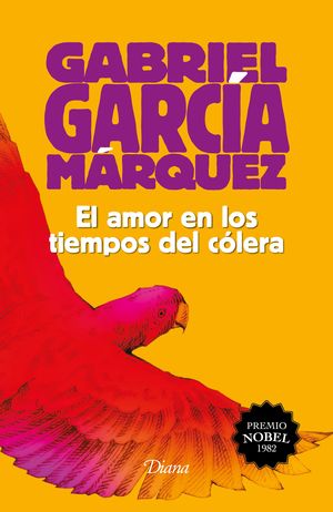 El amor en los tiempos del cólera (2015) TD
