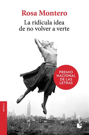 La ridícula idea de no volver a verte / Pd.
