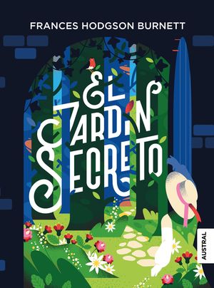 El jardín secreto