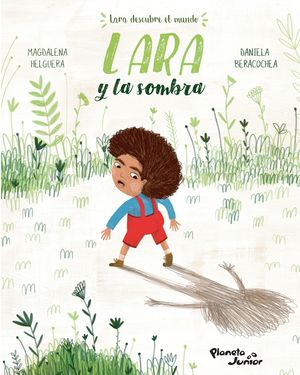 Lara y la sombra