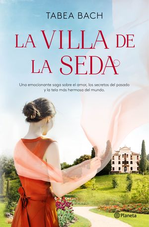 La villa de la seda / vol. 1