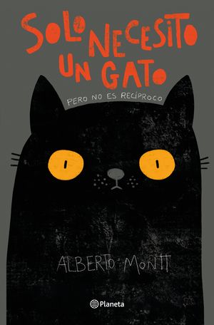 Solo necesito un gato