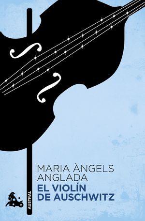 El violín de Auschwitz