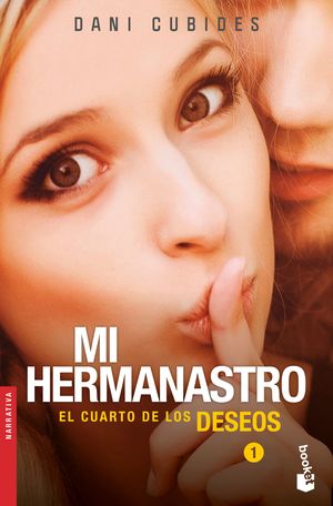 Mi hermanastro. El cuarto de los deseos 1