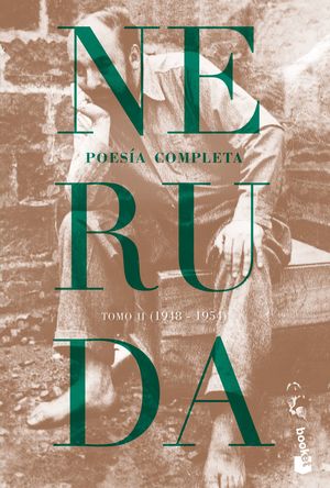 Poesía completa.  Tomo 2 (1948-1954)