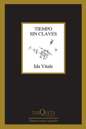 Tiempo sin claves