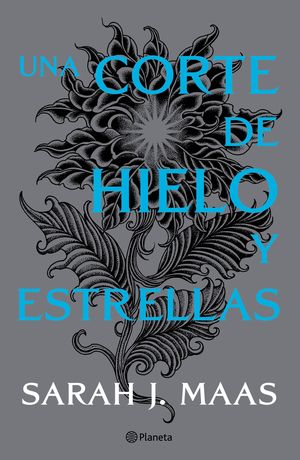 Una corte de hielo y estrellas / Una corte de rosas y espinas / vol. 3.1