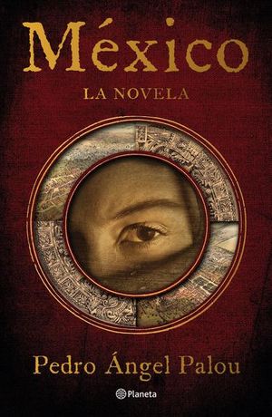 México. La novela
