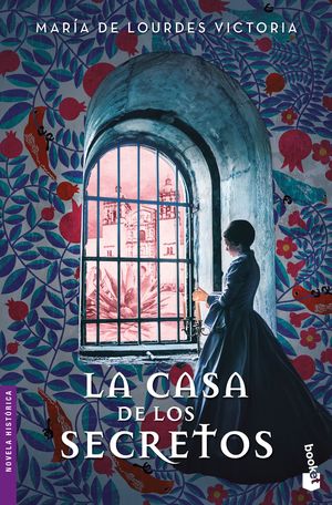 La casa de los secretos
